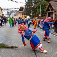 Umzug Reichenbach